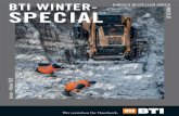 BTI WINTER- EINFACH BESTELLEN UNTER 2019. 1. 8.¢  BTI Winter-Set 2018/19 Konzentrat Art.-Nr. 9 094561