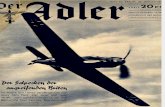 Der Adler 1940 2