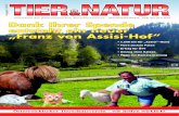 "Tier & Natur" 05/2011