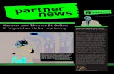 partner news 01/2011