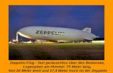 Zeppelin Uber Den Bodensee
