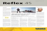 Reflex 45 | 2012 Deutschland