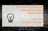 Hftm blended learning workshop 2 sc moodle 20160628