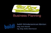 BizKick Business Planning