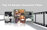 Top 10 Deutsche Films