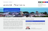 awit News Oktober 2012