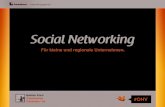 Social Media Networks - Richtlinien: Sechs Sell