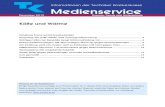 TK-Medienservice "K¤lte und W¤rme" (12-2012)