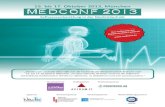 MedConf 2013 - Der Treffpunkt der Medizintechnik-Fachwelt