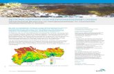 DHI Case Story Regionalisierung von Niedrigwasserabfl¼sse