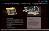DE Cobra4 Sensor-Unit Thermodynamics
