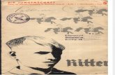 Ritter / Die Jungenschaft / 1935