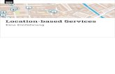 Location-based Services - Eine Einf¼hrung