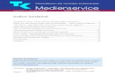 TK-Medienservice-Sonderausgabe "Endlich Schulkind!" (8-2011)