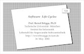 05 Software Life Cycle