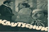 Illustrierter Film - Kurier / 1938/2879 / Kautschuk