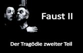 Faust 2 referat