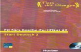 Fit- f¼rs Goethe-Goethe-Zertifikat-A2