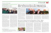 Tiroler Bauernzeitung KW 49 2012
