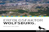 Erfolgsfaktor Wolfsburg