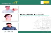 Karriere Guide 2012