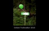 Fotoalbum Oxfam Trailwalker 2010. BBQ am Vorabend