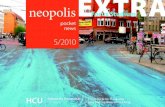 neopolis pocket news 5-2011