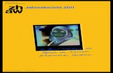 ZHAW-Jahresbericht 2011