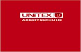 Unitex Switzerland Katalog - Arbeitsschuhe