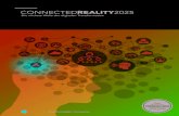 Trendstudie: Connected Reality 2025