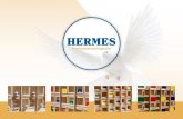 Folder Hermes
