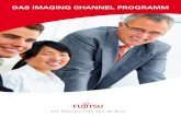 DAS ImAgIng ChAnnel PROgRAmm - ALSO Das Imaging Channel Programm wurde von Fujitsu initiiert, um Ihnen