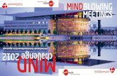 Mindblowing booklet 2012