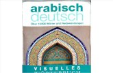 Arabisch Deutsch Visuelles W¶rterbuch