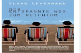 Susan Levermann - Der Entspannte Weg Zum Reichtum