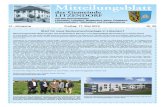 Mitteilungsblatt - Litzendorf Zusammenarbeit mit der Integrierten Leitstelle Bamberg-Forchheim werden