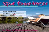 spa business magazine 2011-1