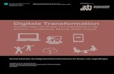 Digitale Transformation - Federal Council Digitale Transformation Auswirkungen auf Kinder und Jugendliche