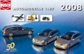 AUTOMODELLE 1:87 2008. 1. 30.¢  47553 Ford Mustang 47554 Ford Mustang ¢»Historische Tourenwagen Trophy,