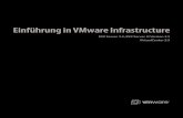 Einf£¼hrung in VMware Infrastructure VMware, das VMware-Logo und -Design, Virtual SMP und VMotion sind