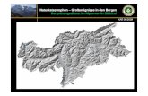 Naturkatastrophen ¢â‚¬â€œ Gro£ereignisse in den Bergen 2020-01-02¢  Naturkatastrophen ¢â‚¬â€œ Gro£ereignisse