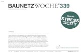 Baunetzwoche#339 â€“ Stress and the City - Mazda 01 Editorial 02â€“21 Special 22 Architektenprofile