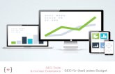 SEO Tools & Contao Extensions SEO fأ¼r (fast) jedes Budget Openlinkproï¬پler â€¢ Ausfأ¼hrlich und gut