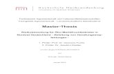 Master-Thesis - hs-nb.de Master-Thesis Risikobewertung fأ¼r أ–ko-Marktfruchtbetriebe in Nordost Deutschland