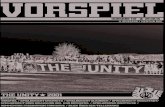 VORSPIEL - THE UNITYthe-unity.de/wp-content/themes/TU/vorspiel/15-16/v...آ  wieder bilden wir die Nachhut
