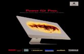 Power fأ¼r Pros. - compustore Group Arbeitsspeicher und Festplattenspeicher. So kأ¶nnen selbst die anspruchsvollsten