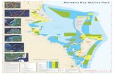 Moreton Bay Marine Park - Parks and forests 2020-05-09آ  Island Macleay Island Island Garden Island