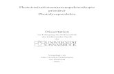 Dissertation - uni- ...آ  2018-06-06آ  â€‍Photoionization Mass Spectrometry of Primary Photofragmentsâ€‌