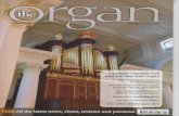 America's Sweetheart Organist Dr. Carol Organ CW.pdf¢  2016-03-25¢  the Peter Hurford Travelling Scholarship
