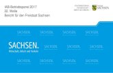 IAB-Betriebspanel 2017 22. Welle Bericht f£¼r den Freistaat Sachsen 2018. 11. 6.¢  Quelle: IAB-Betriebspanel,